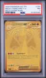 Mega Charizard Y Ex