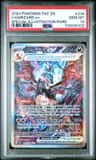 Charizard Ex