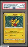 Special Delivery Pikachu