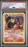Dark Charizard