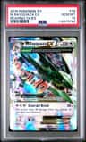M Rayquaza Ex
