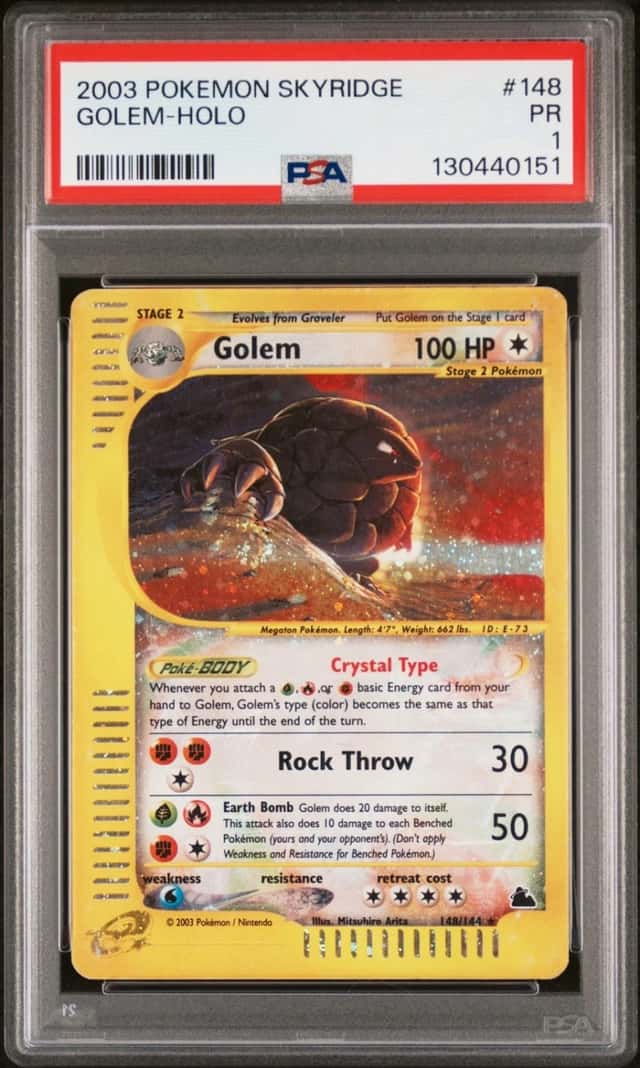 Golem