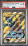 Pikachu & Zekrom Gx