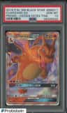 Charizard Gx