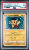 Special Delivery Pikachu