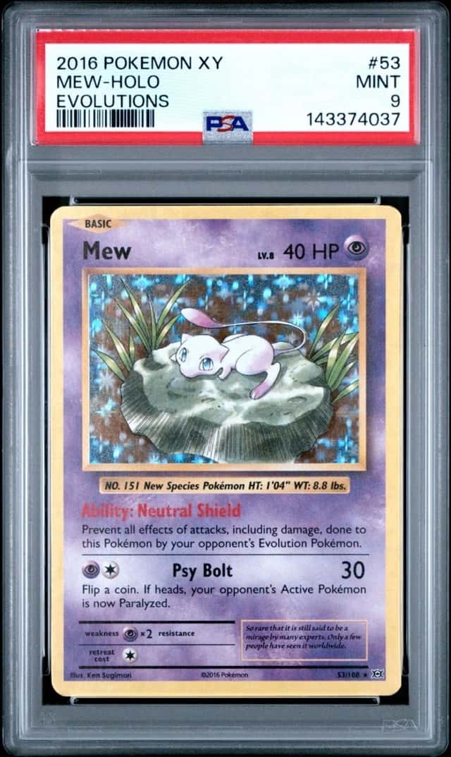 Mew