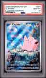 Clefairy