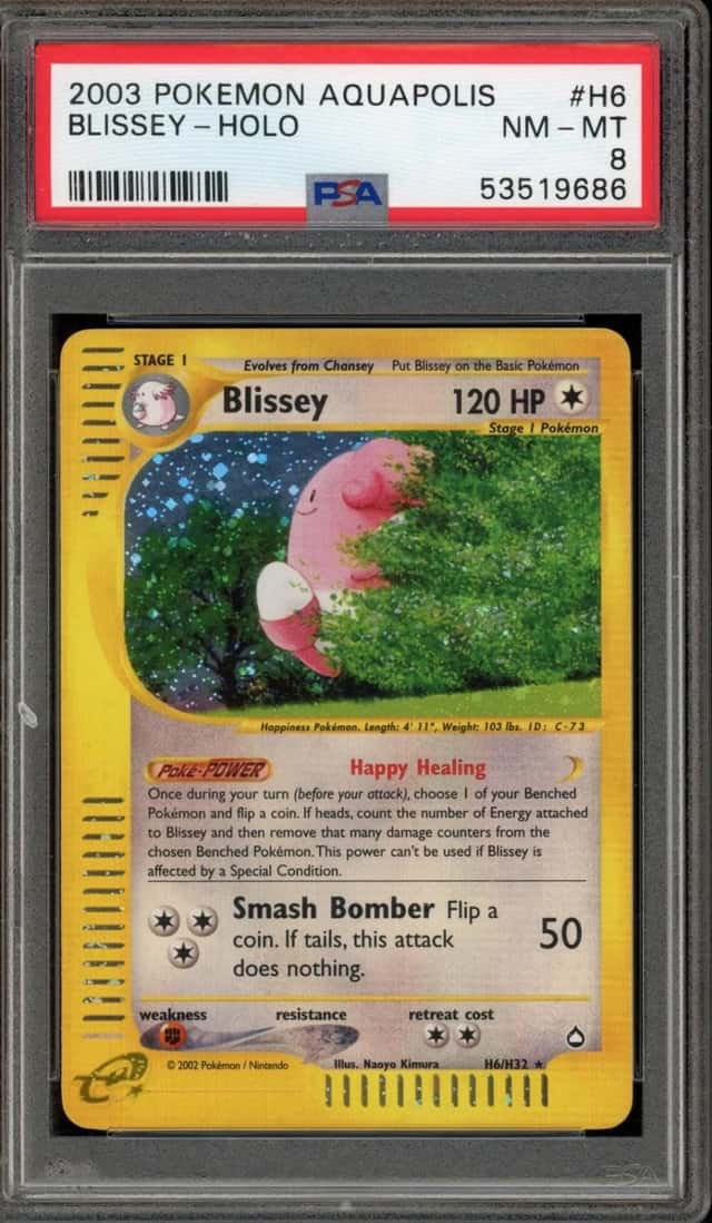 Blissey