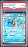 Misty'S Gyarados