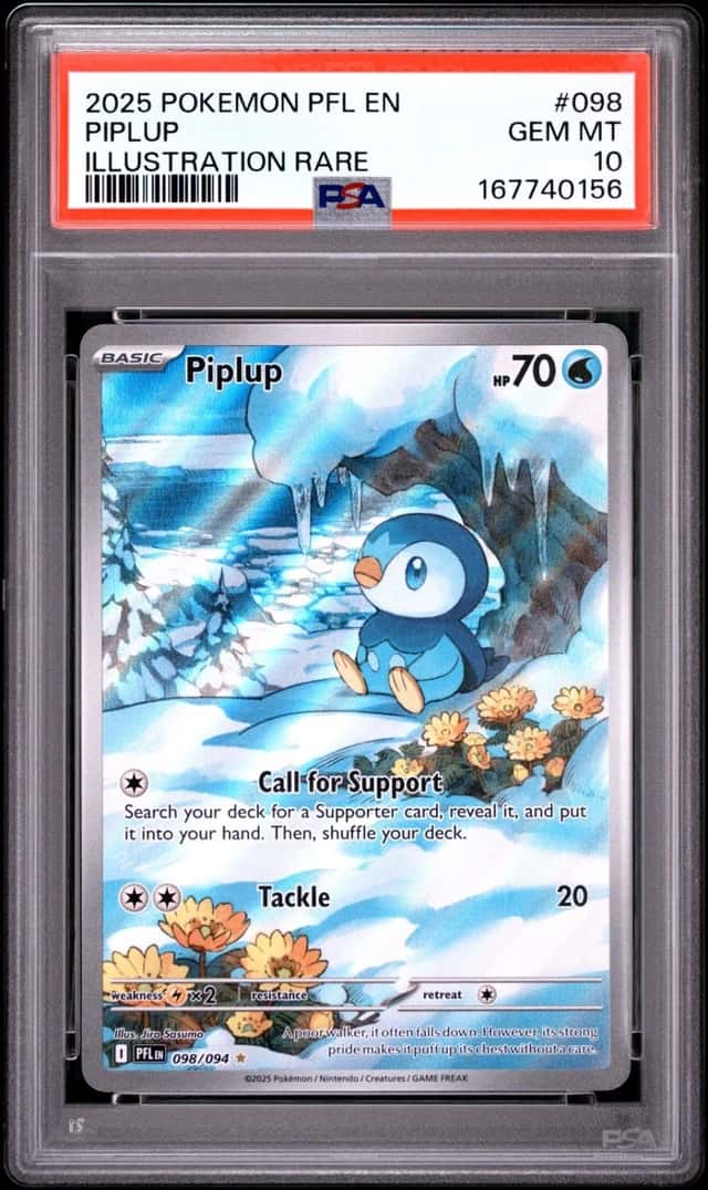 Piplup