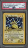 Lt. Surge'S Electabuzz