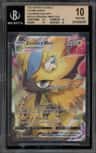 Zeraora Vmax