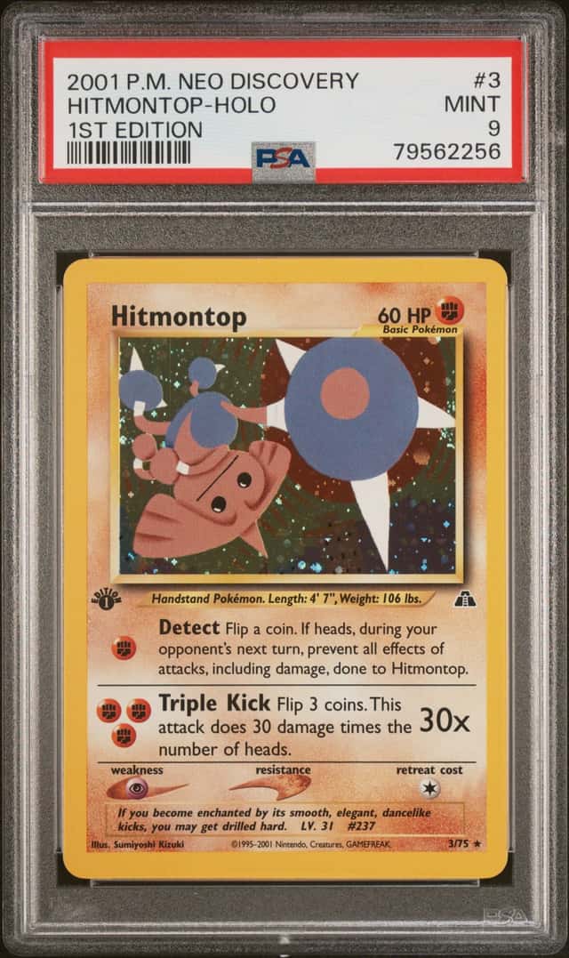 Hitmontop