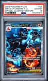 Mega Charizard X Ex