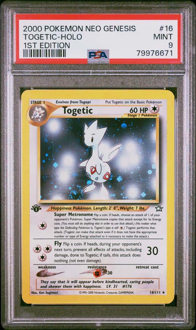 Togetic