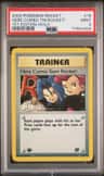 Here Comes Team Rocket!