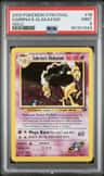 Sabrina'S Alakazam