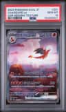 Charizard Ex