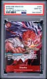 Shanks
