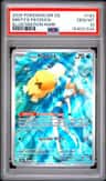 Misty'S Psyduck
