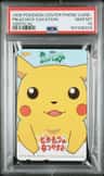 Pikachu'S Vacation