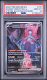 Rocket'S Mewtwo Ex