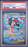 Mega Greninja Ex