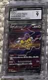 Raikou V