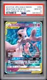 Mewtwo & Mew Gx