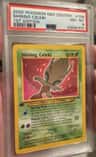 Shining Celebi