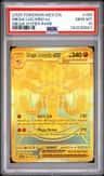Mega Lucario Ex