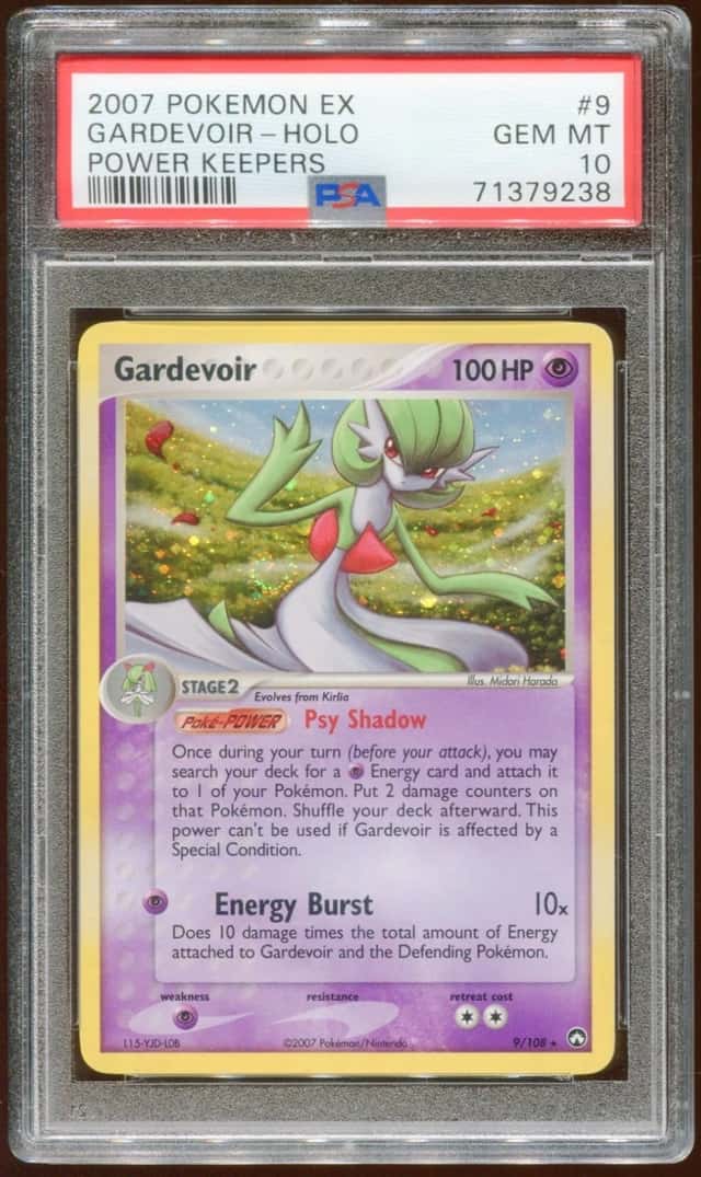 Gardevoir