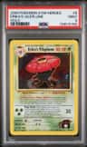 Erika'S Vileplume