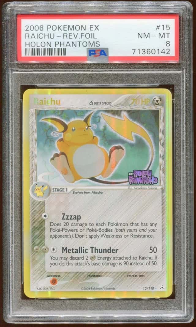 Raichu