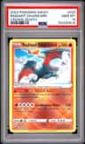 Radiant Charizard