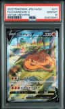 Charizard V