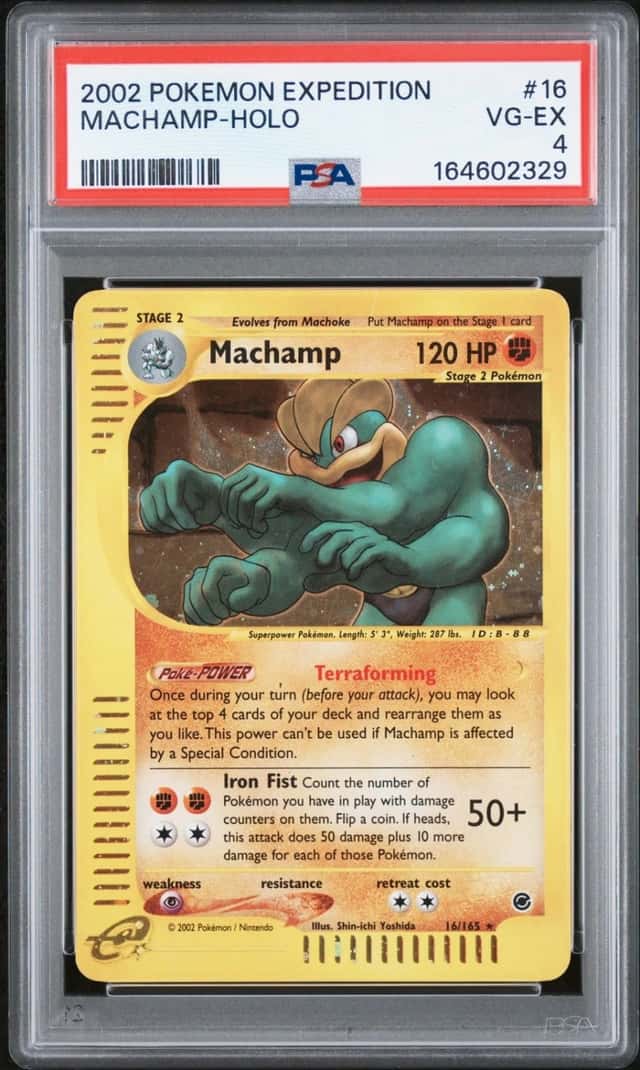 Machamp