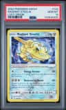 Radiant Steelix