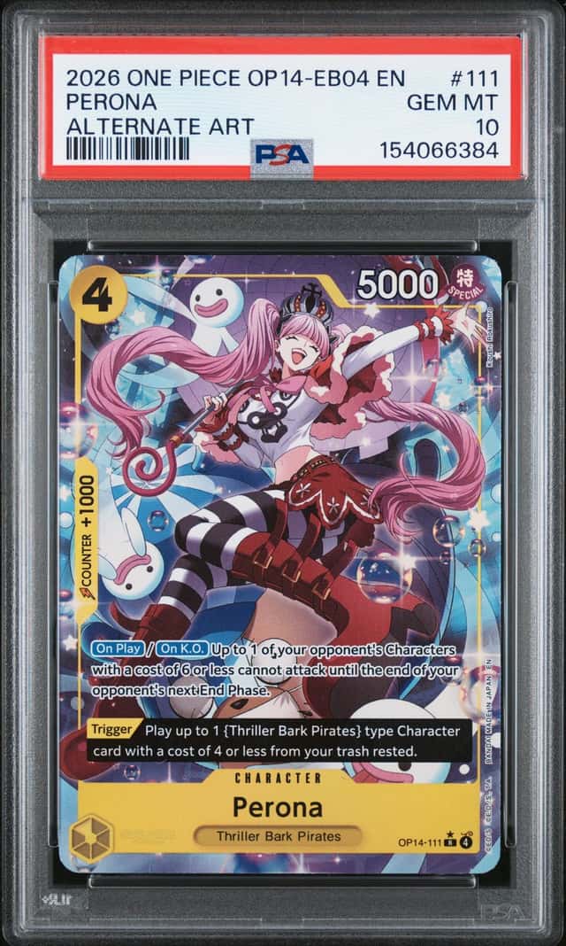 Perona
