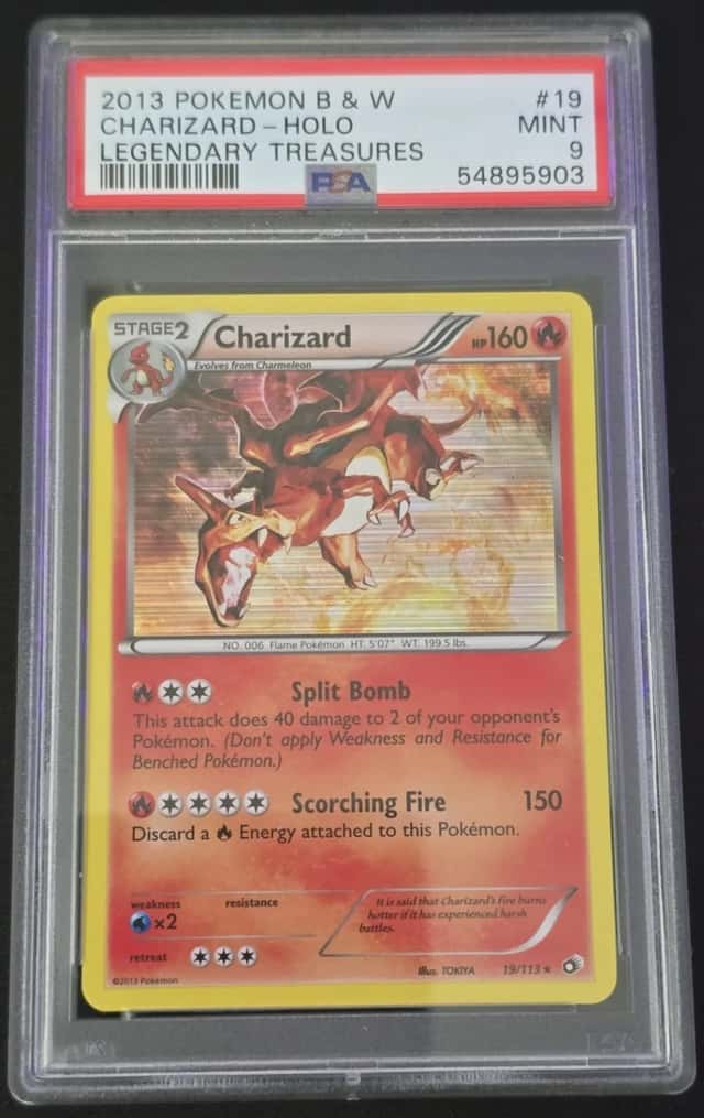 Charizard