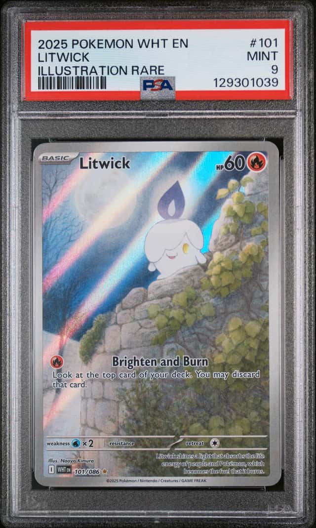 Litwick