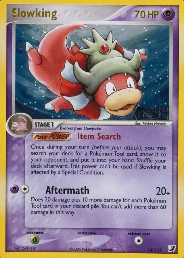 Reverse Holo