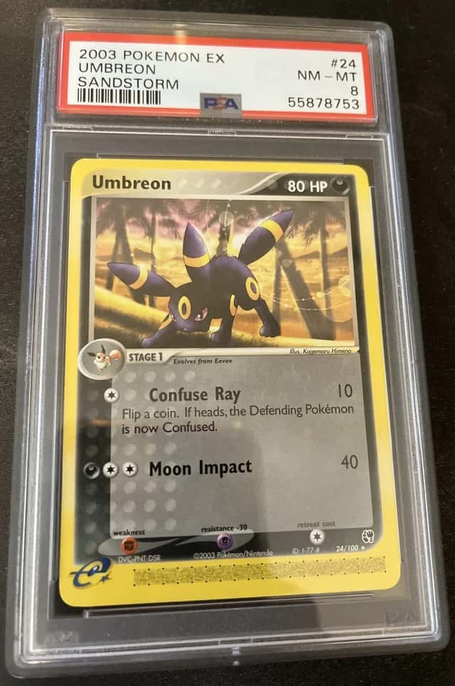 Umbreon