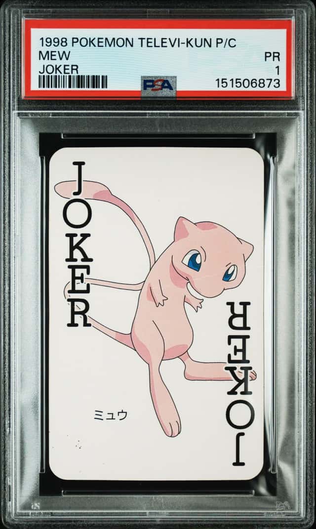 Mew