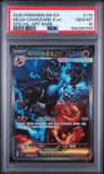 Mega Charizard X Ex
