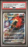Charizard Vstar