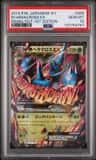 M Heracross Ex