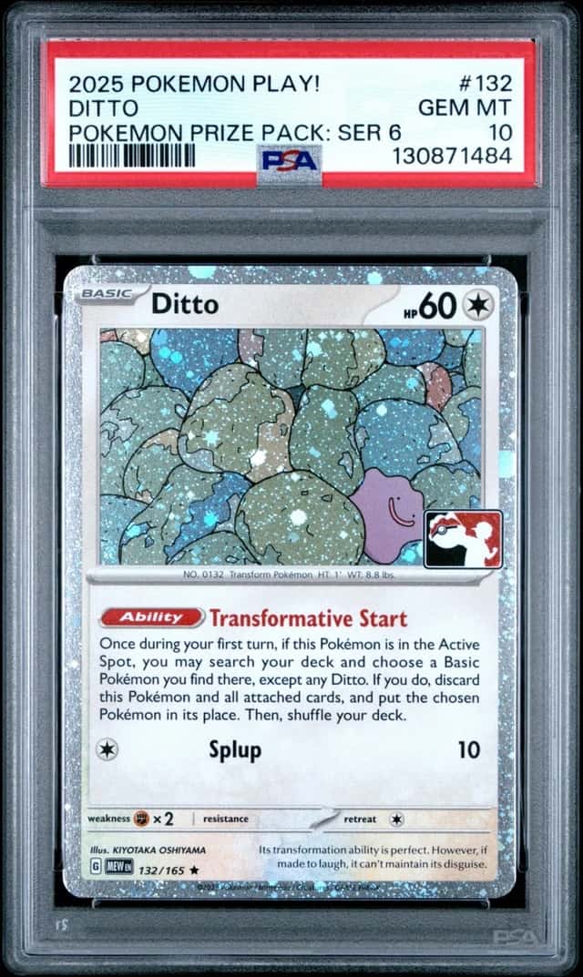 Ditto