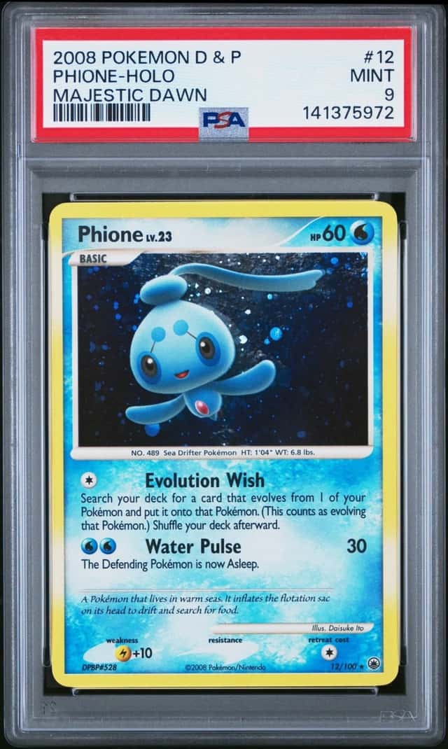 Phione