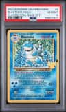Blastoise